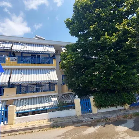 Apartment House 1- Kallithea Halkidiki Kallithea (Chalkidiki)
