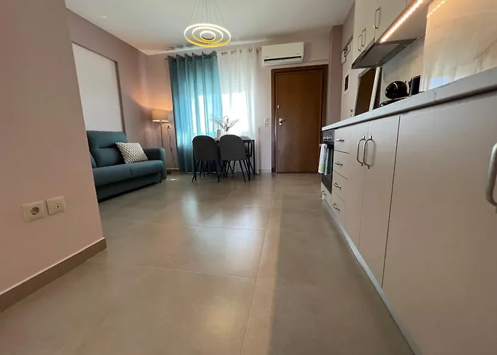 House 1- Kallithea Halkidiki Kallithea (Chalkidiki)
