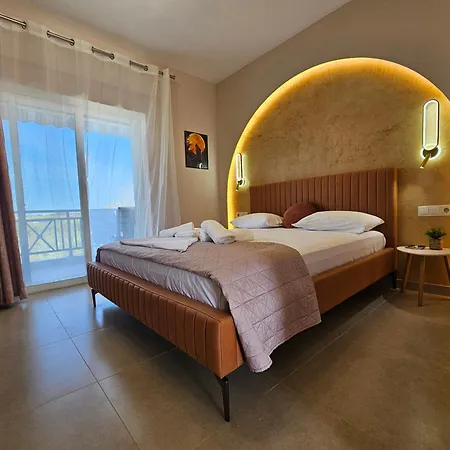 House 1- Kallithea Halkidiki
