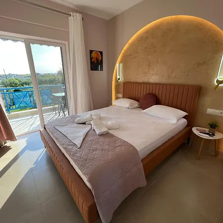 Apartamento House 1- Kallithea Halkidiki *