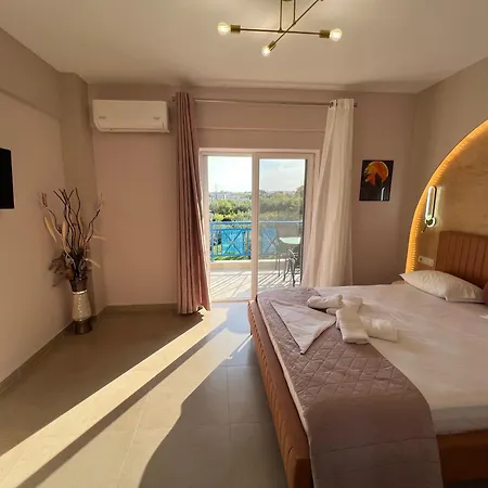 Apartamento House 1- Kallithea Halkidiki