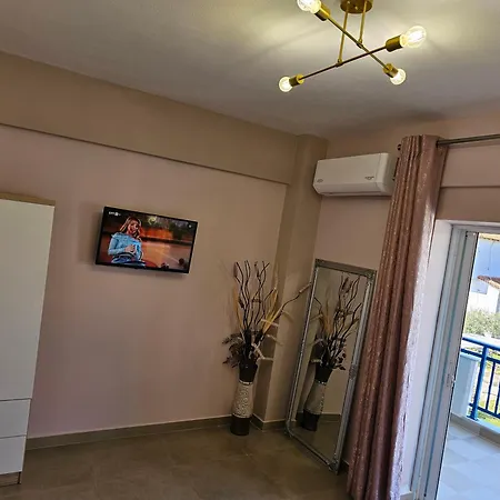 House 1- Kallithea Halkidiki *