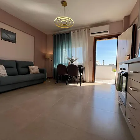 House 1- Kallithea Halkidiki Apartamento