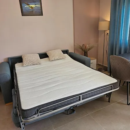 Apartamento House 1- Kallithea Halkidiki Kallithea (Chalkidiki)