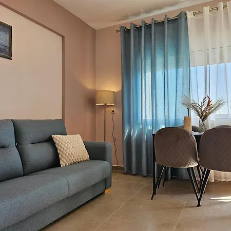 House 1- Kallithea Halkidiki