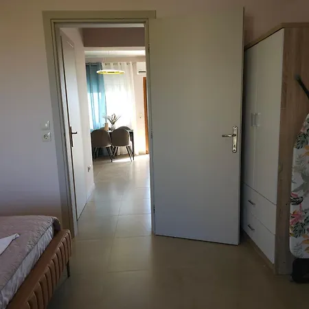 House 1- Kallithea Halkidiki Apartamento Kallithea (Chalkidiki)
