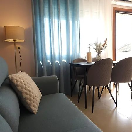 House 1- Kallithea Halkidiki