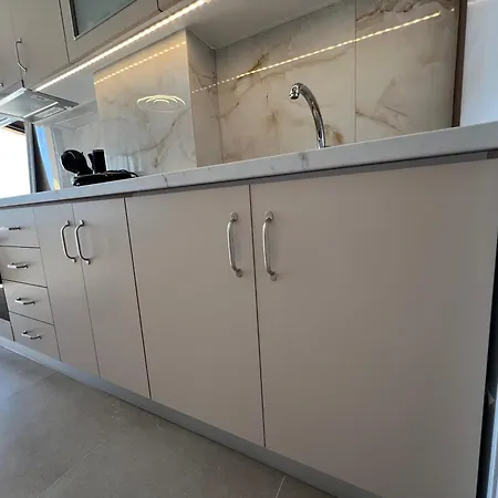 House 1- Kallithea Halkidiki *