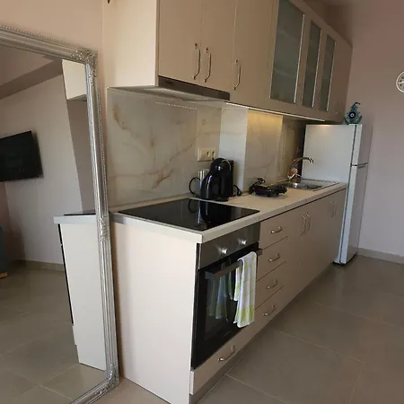 House 1- Kallithea Halkidiki Apartamento *