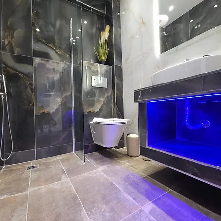 House 1- Kallithea Halkidiki Apartamento *