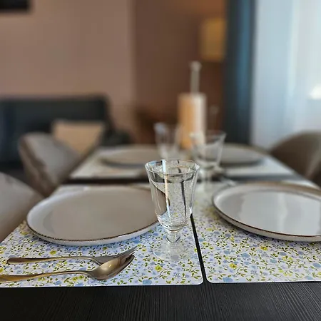 House 1- Kallithea Halkidiki *