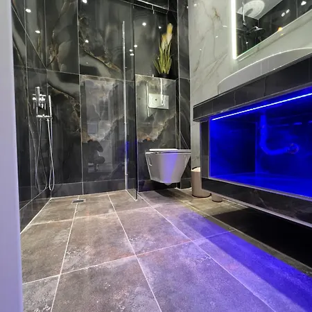House 1- Kallithea Halkidiki Apartamento *
