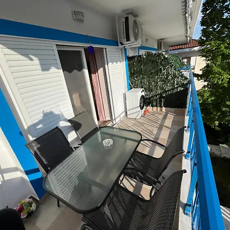 House 1- Kallithea Halkidiki Apartamento