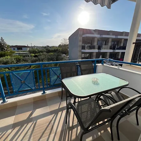 House 1- Kallithea Halkidiki *