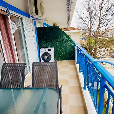 Apartamento House 1- Kallithea Halkidiki *