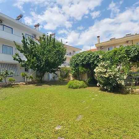 House 1- Kallithea Halkidiki *