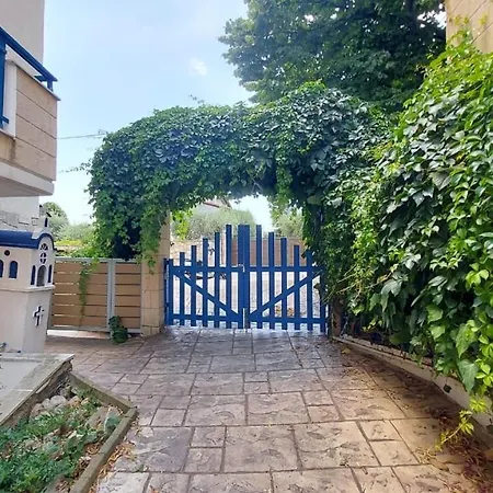 Apartamento House 1- Kallithea Halkidiki
