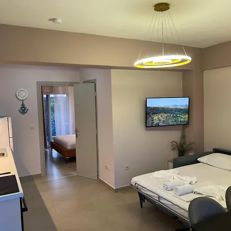 House 1- Kallithea Halkidiki * Kallithea (Chalkidiki)