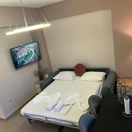Apartamento House 1- Kallithea Halkidiki Kallithea (Chalkidiki)