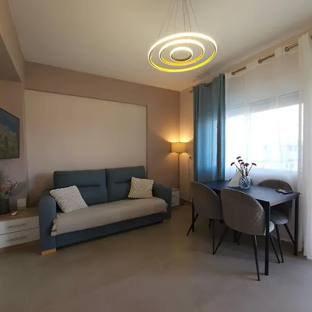House 1- Kallithea Halkidiki