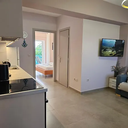 House 1- Kallithea Halkidiki * Kallithea (Chalkidiki)