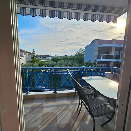 Apartamento House 1- Kallithea Halkidiki Kallithea (Chalkidiki)