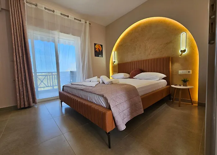 House 1- Kallithea Halkidiki