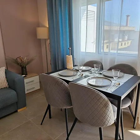 House 1- Kallithea Halkidiki * Kallithea (Chalkidiki)