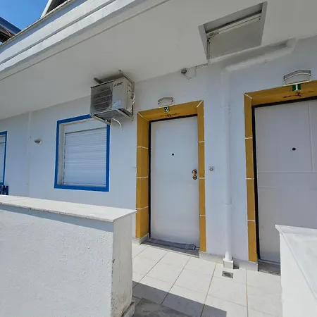 House 1- Kallithea Halkidiki *