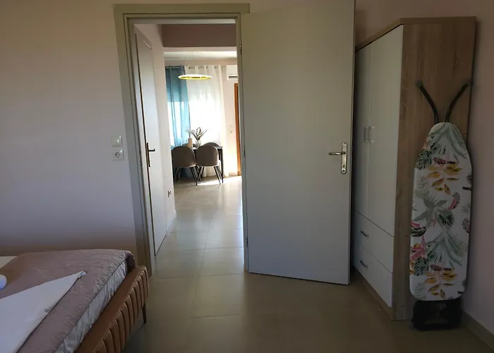 House 1- Kallithea Halkidiki Lejlighed Kallithea (Chalkidiki)
