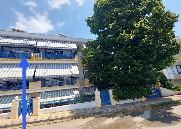 Lejlighed House 1- Kallithea Halkidiki Kallithea (Chalkidiki)