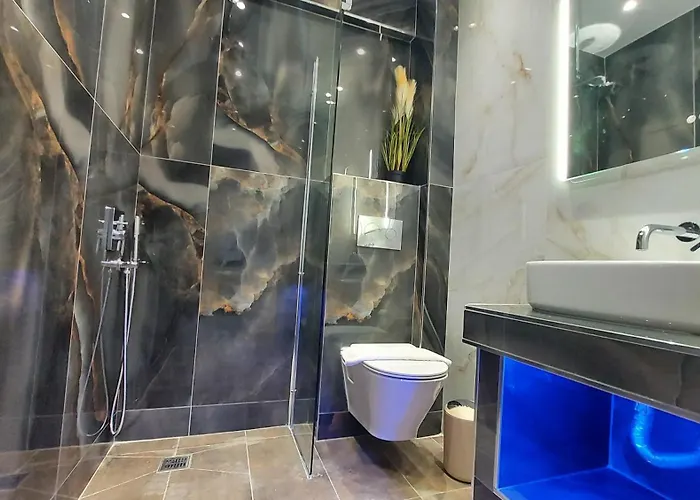 House 1- Kallithea Halkidiki