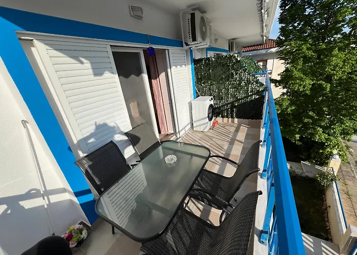House 1- Kallithea Halkidiki Lejlighed