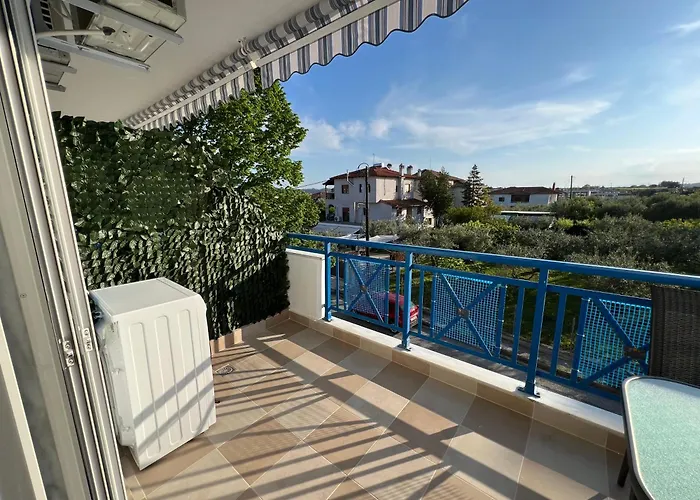 House 1- Kallithea Halkidiki Kallithea (Chalkidiki)
