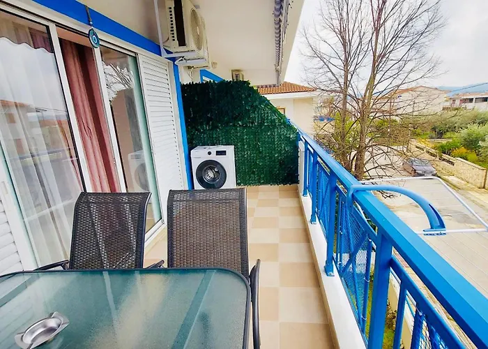 Lejlighed House 1- Kallithea Halkidiki *